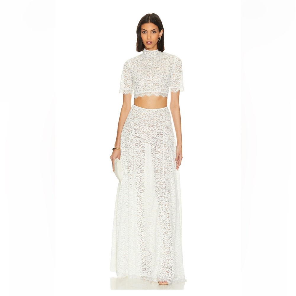Emilia Lace Set